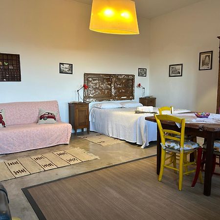Welcome In Toscana Polcanto Exterior photo