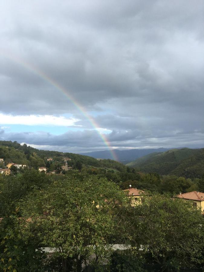 Welcome In Toscana Polcanto Exterior photo