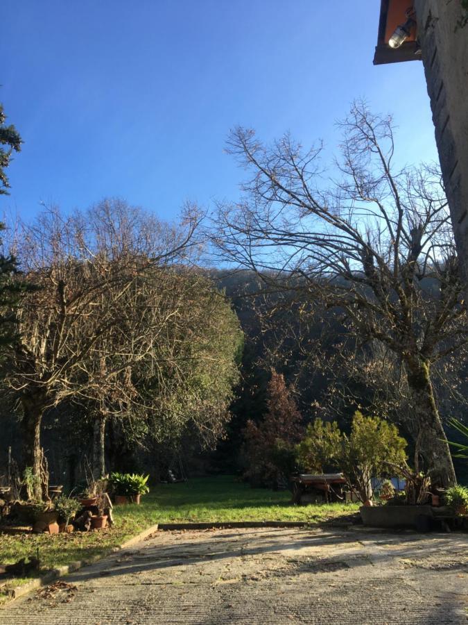 Welcome In Toscana Polcanto Exterior photo