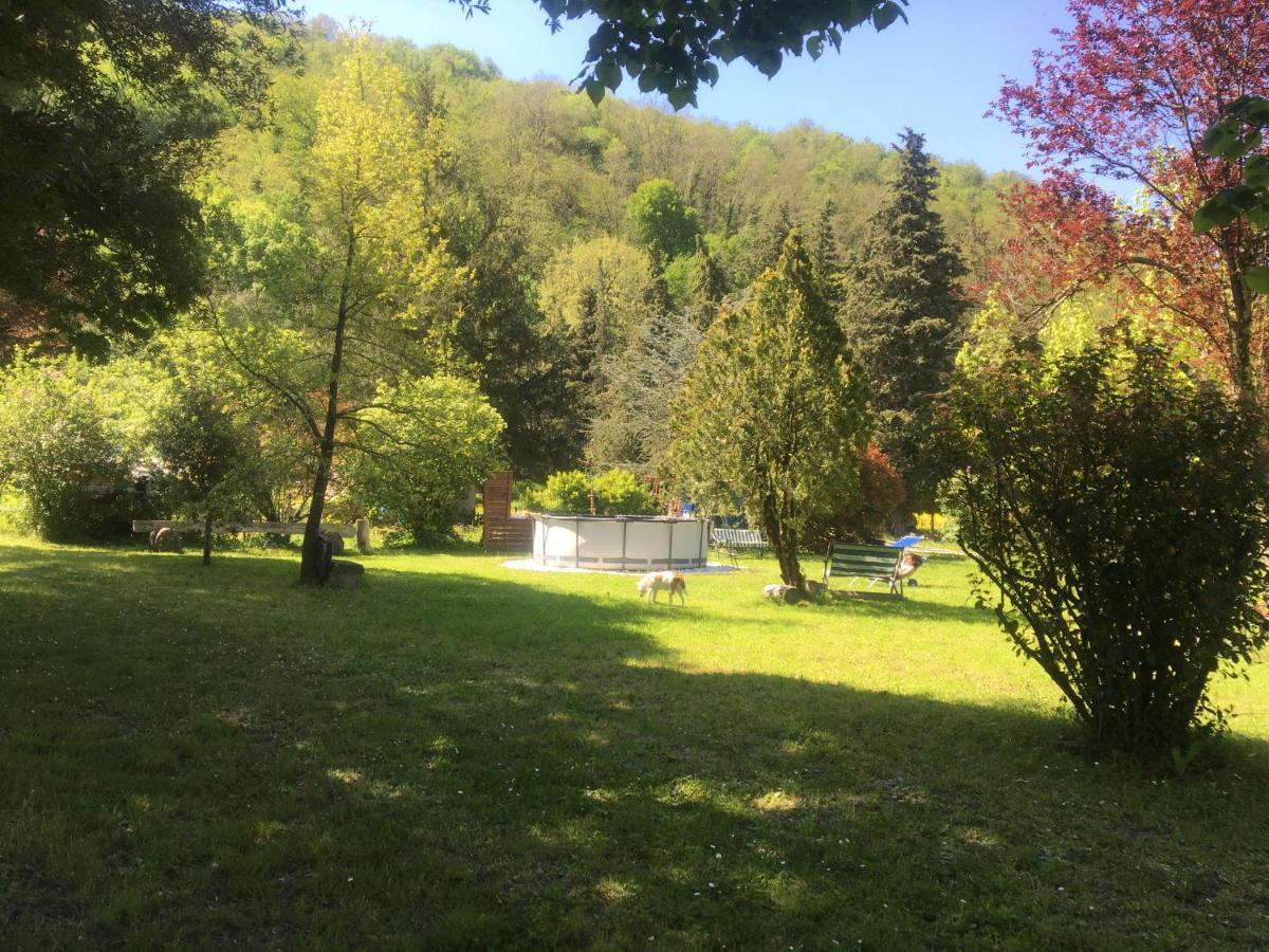 Welcome In Toscana Polcanto Exterior photo