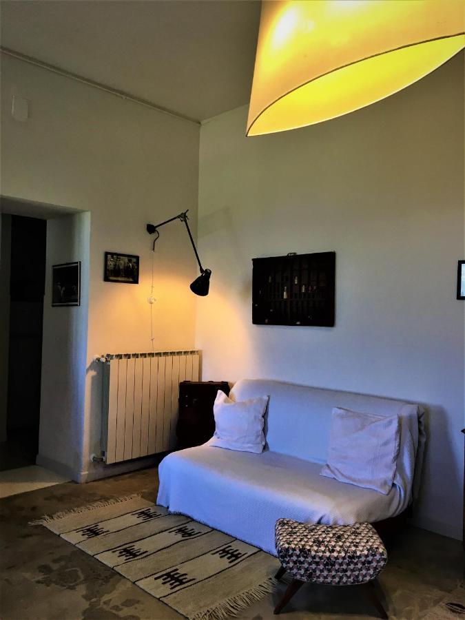 Welcome In Toscana Polcanto Exterior photo