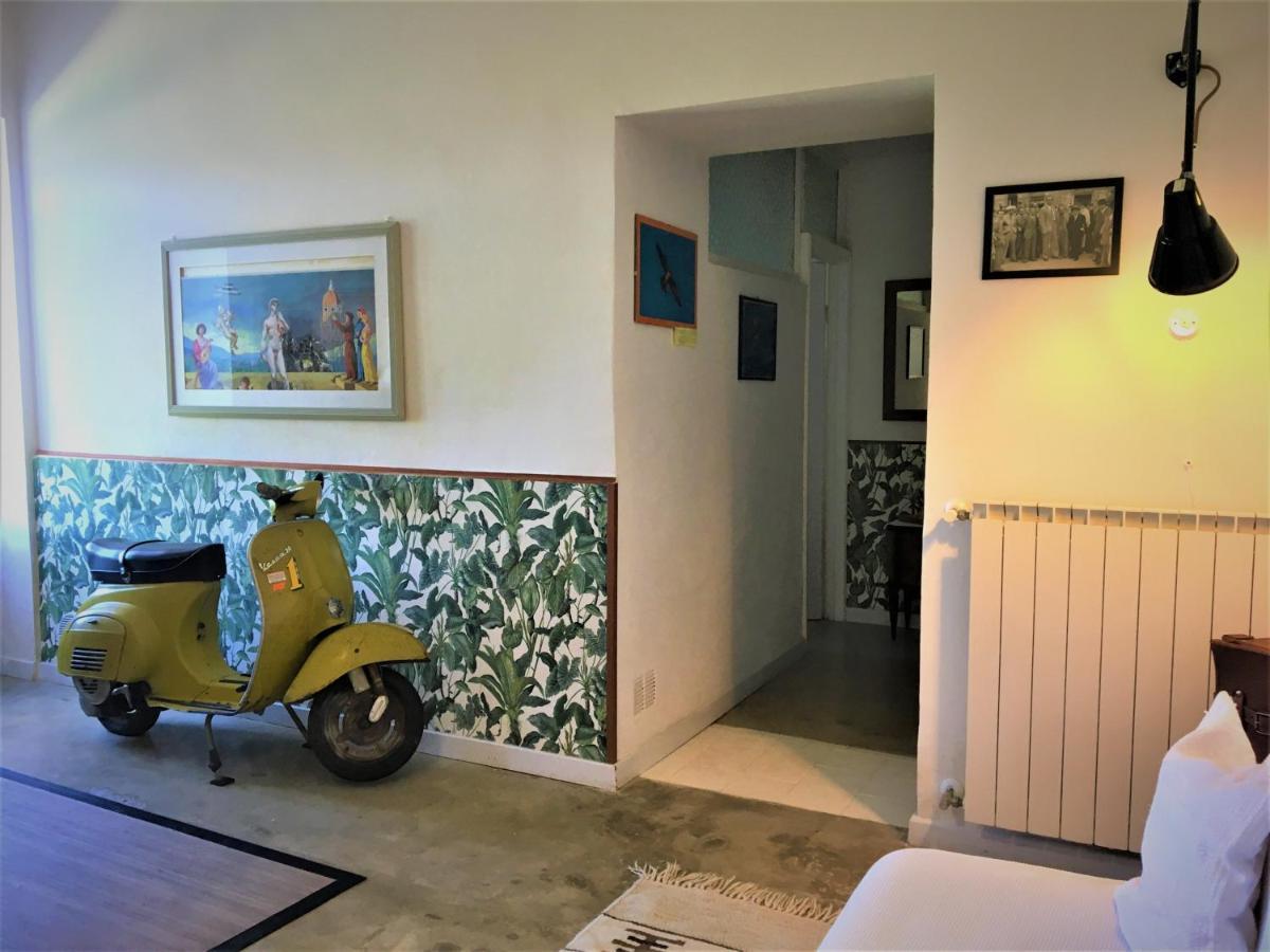 Welcome In Toscana Polcanto Exterior photo