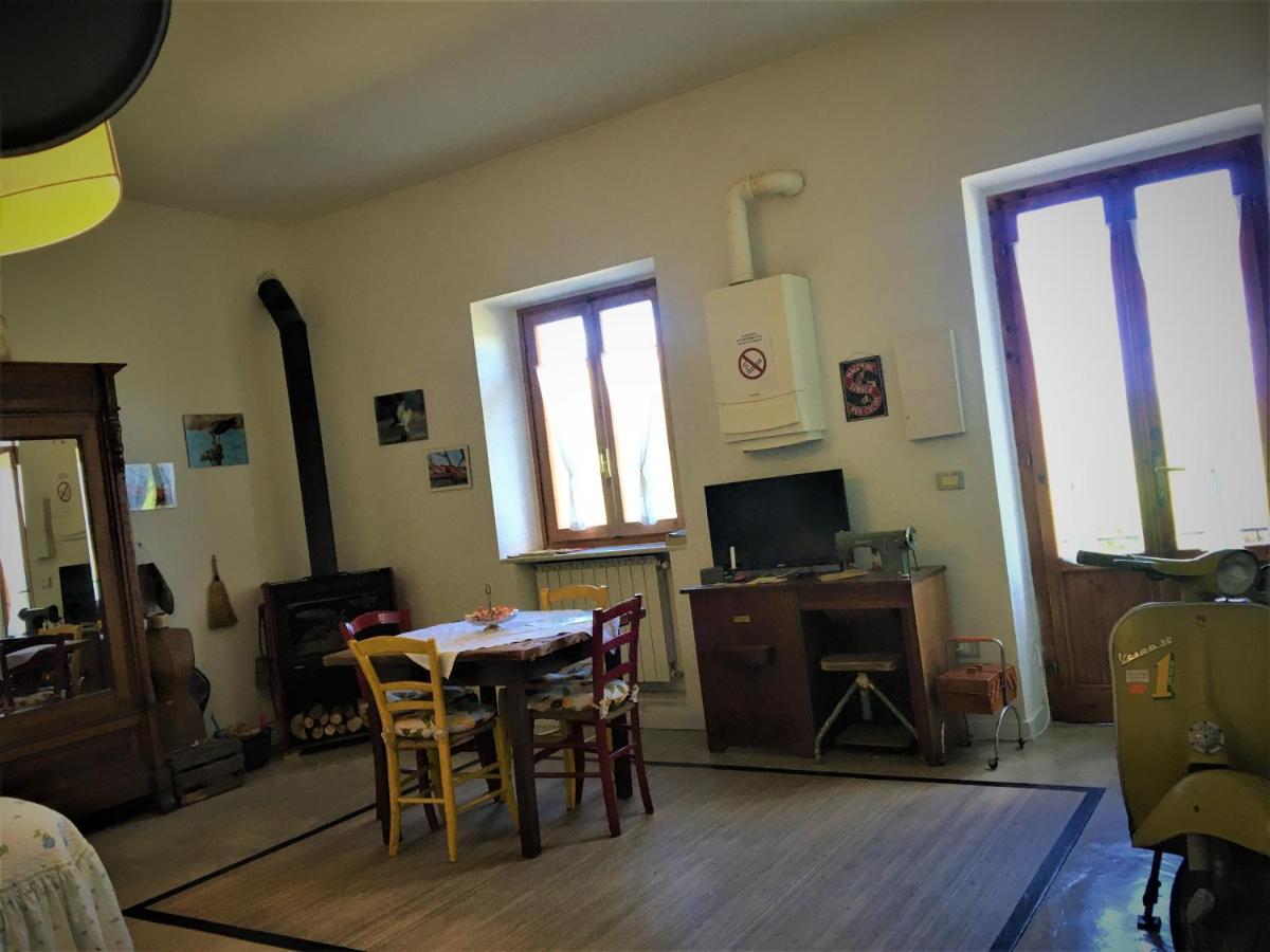 Welcome In Toscana Polcanto Exterior photo