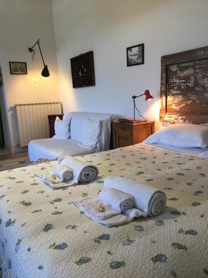 Welcome In Toscana Polcanto Exterior photo
