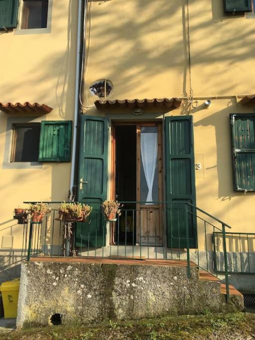 Welcome In Toscana Polcanto Exterior photo