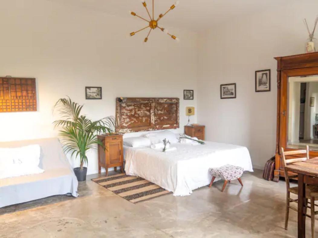 Welcome In Toscana Polcanto Room photo