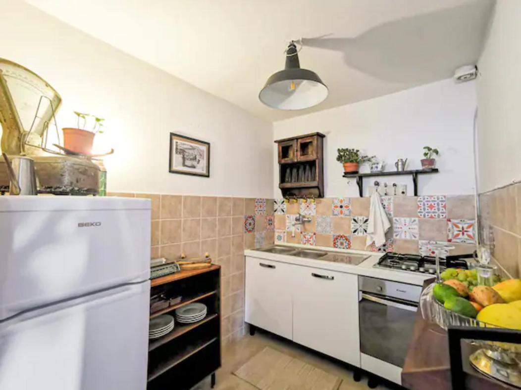 Welcome In Toscana Polcanto Room photo