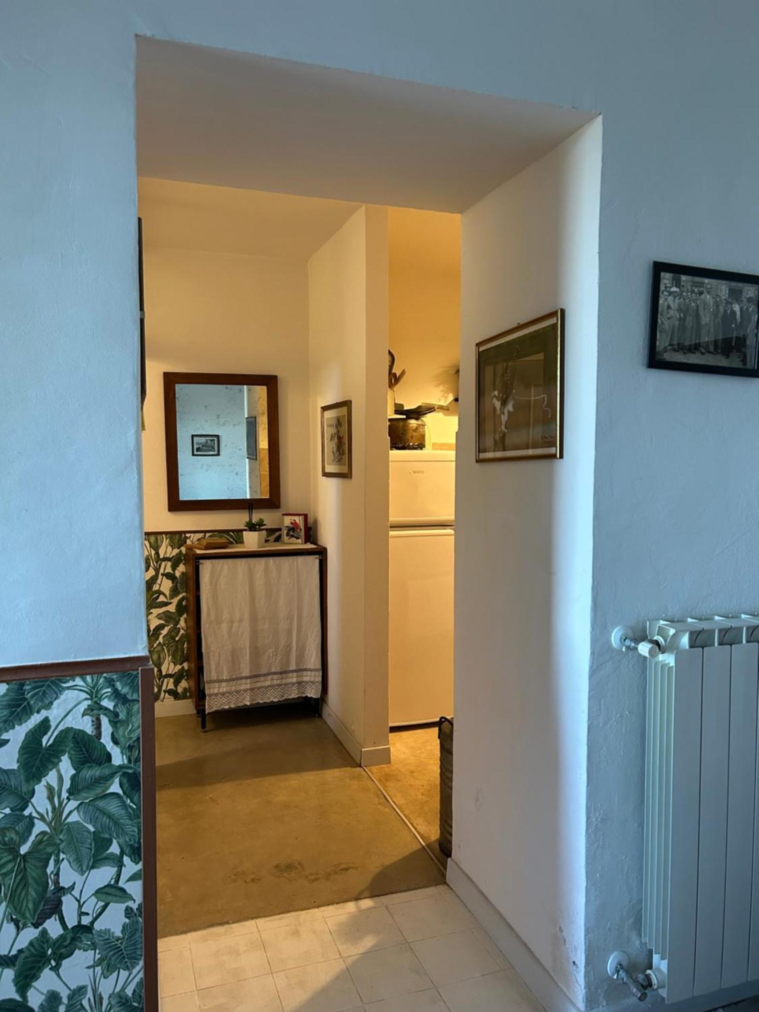 Welcome In Toscana Polcanto Exterior photo